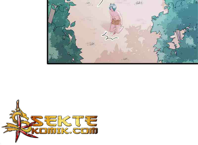 Beauty and the Beasts Chapter 103 Gambar 46